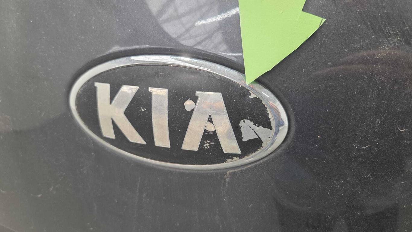 KIA Sportage 15