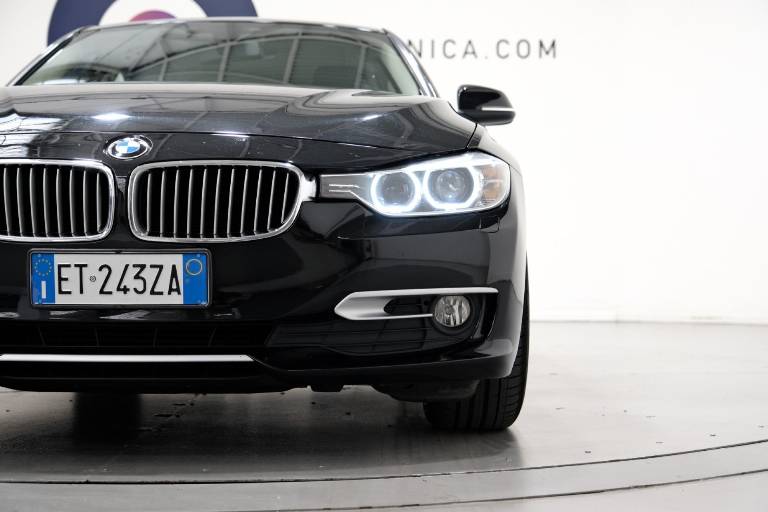 BMW 316 45