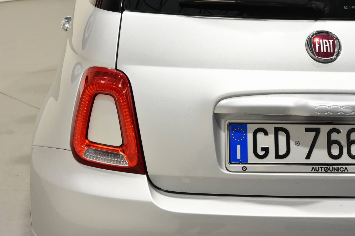 FIAT 500 17