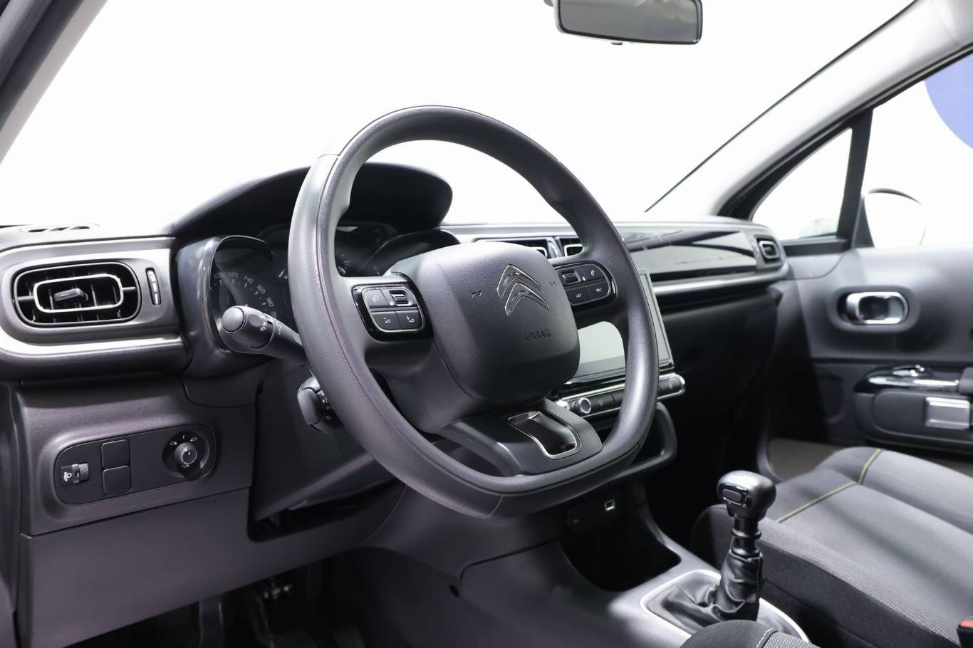 CITROEN C3 5