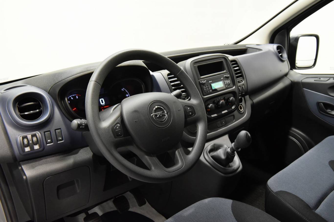 OPEL Vivaro 3