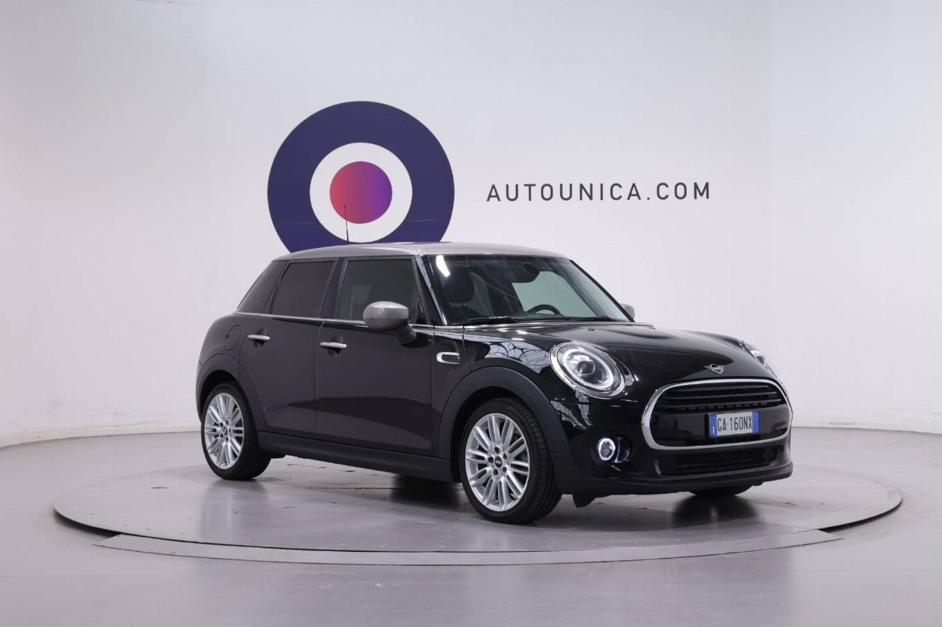 MINI Cooper 3