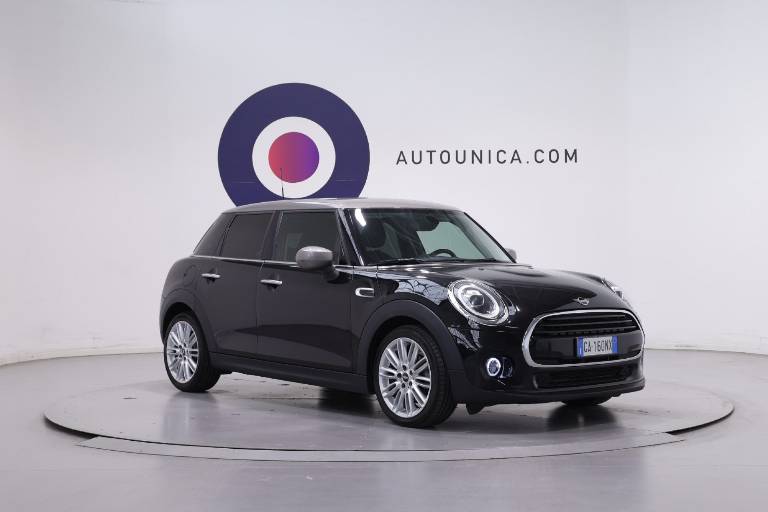 MINI Cooper 3