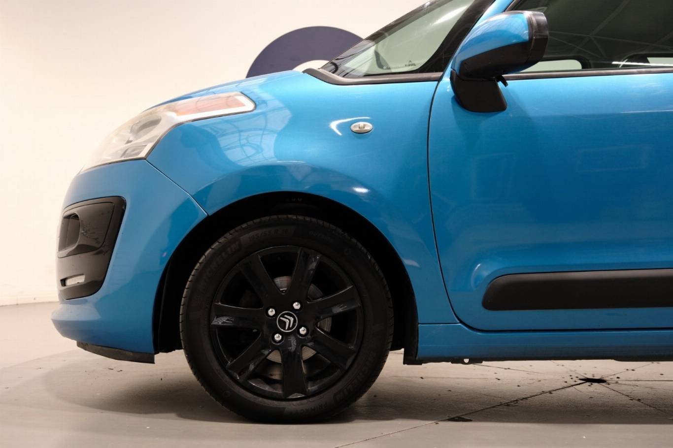 CITROEN C3 Picasso 11