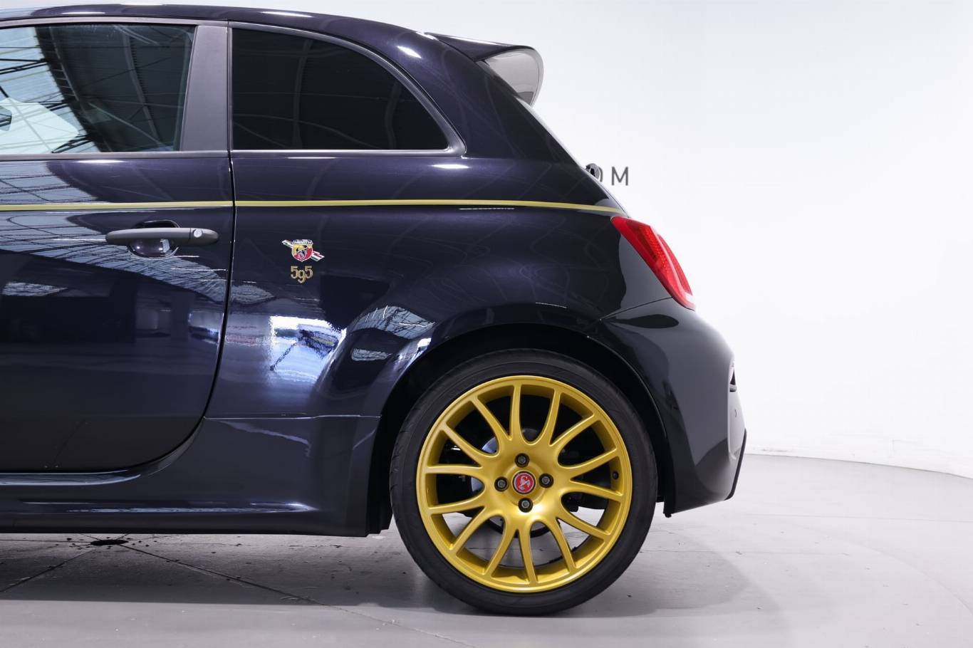ABARTH 595 41