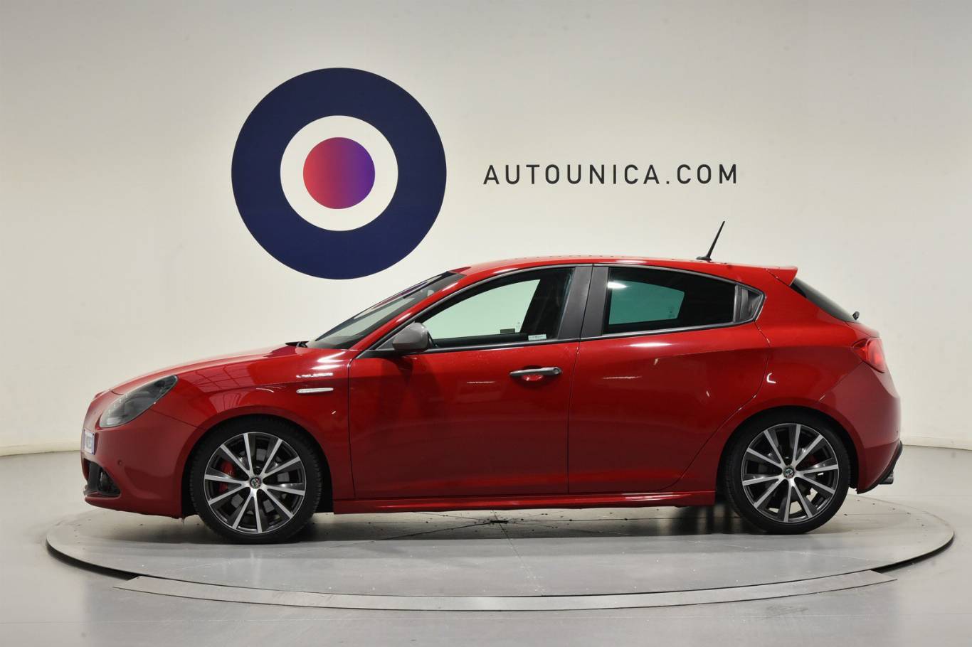 ALFA ROMEO Giulietta 32