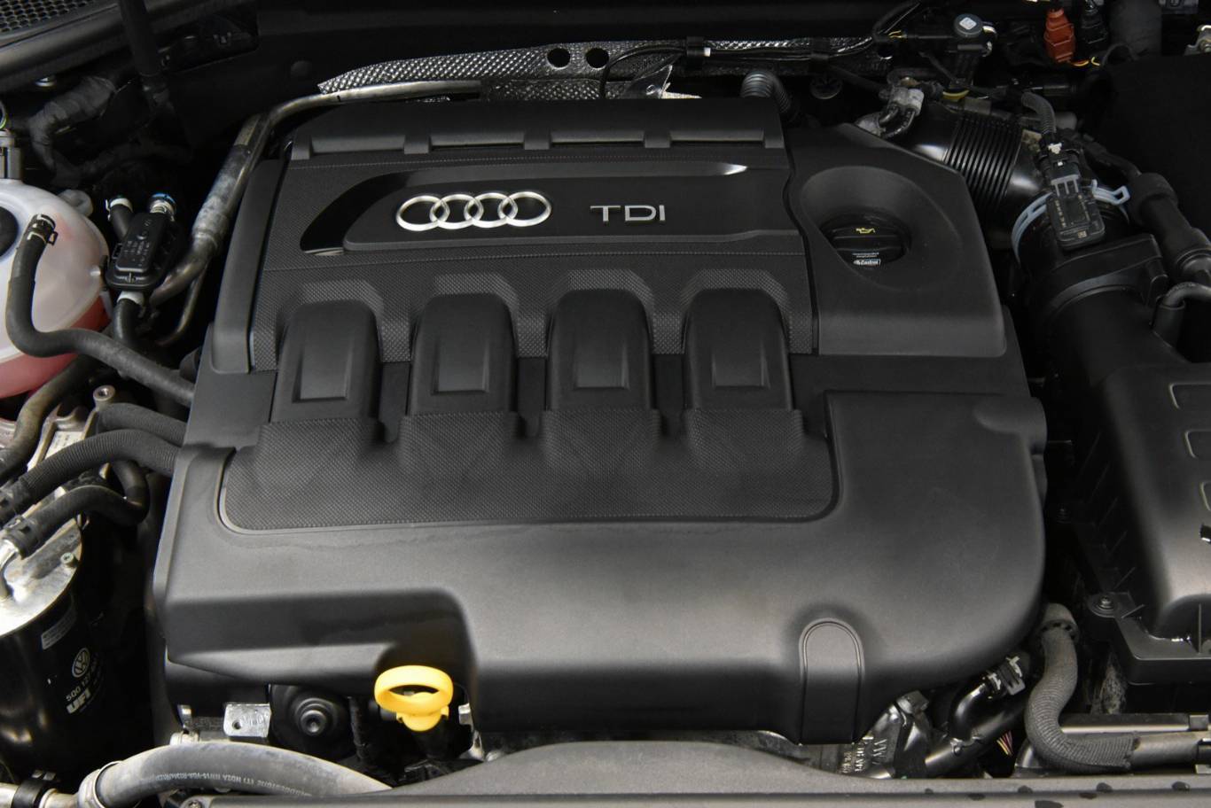 AUDI A3 14