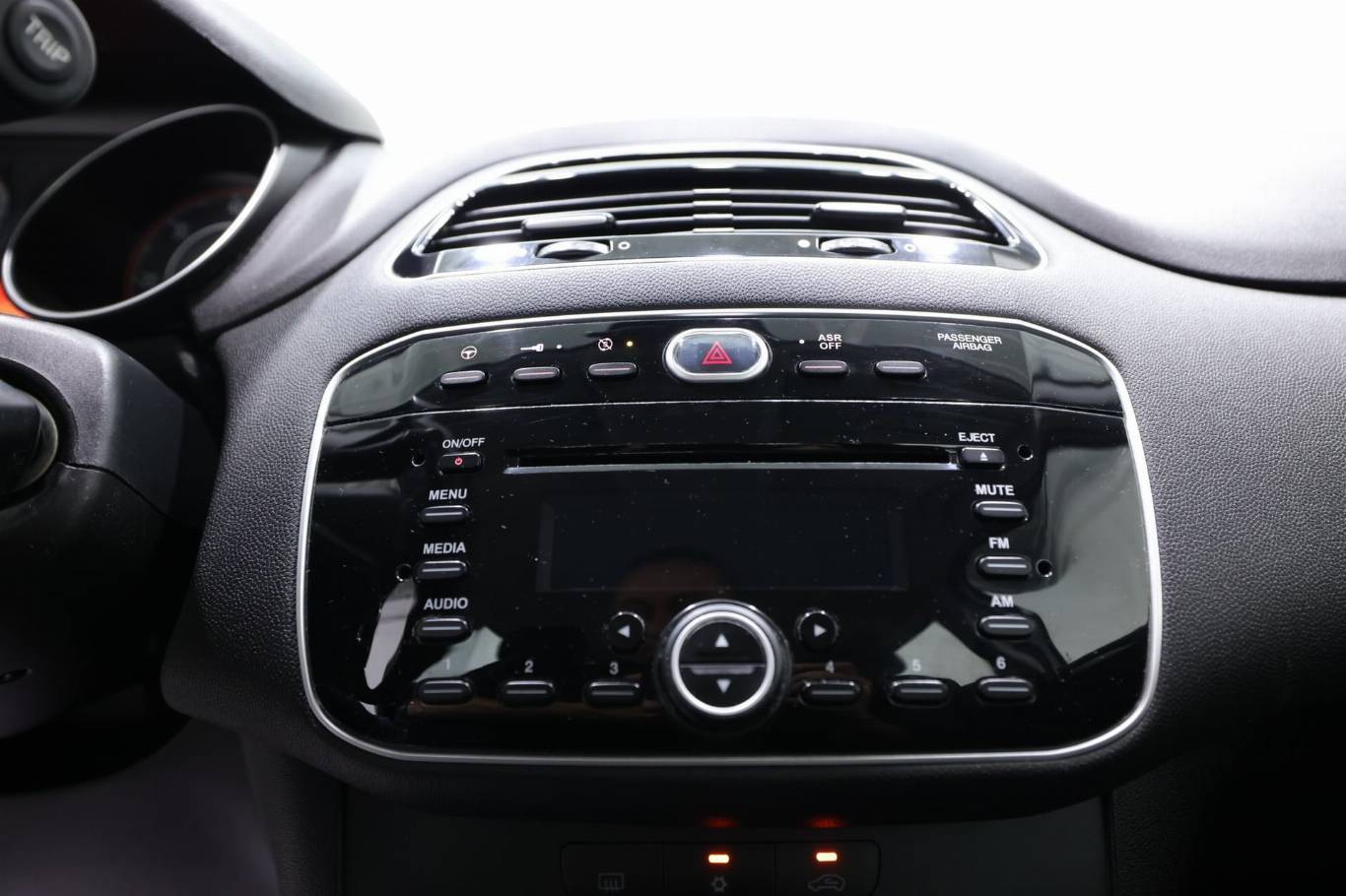 FIAT Punto 30