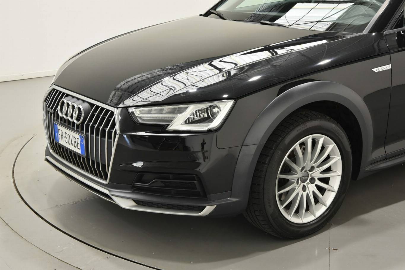 AUDI A4 allroad 43
