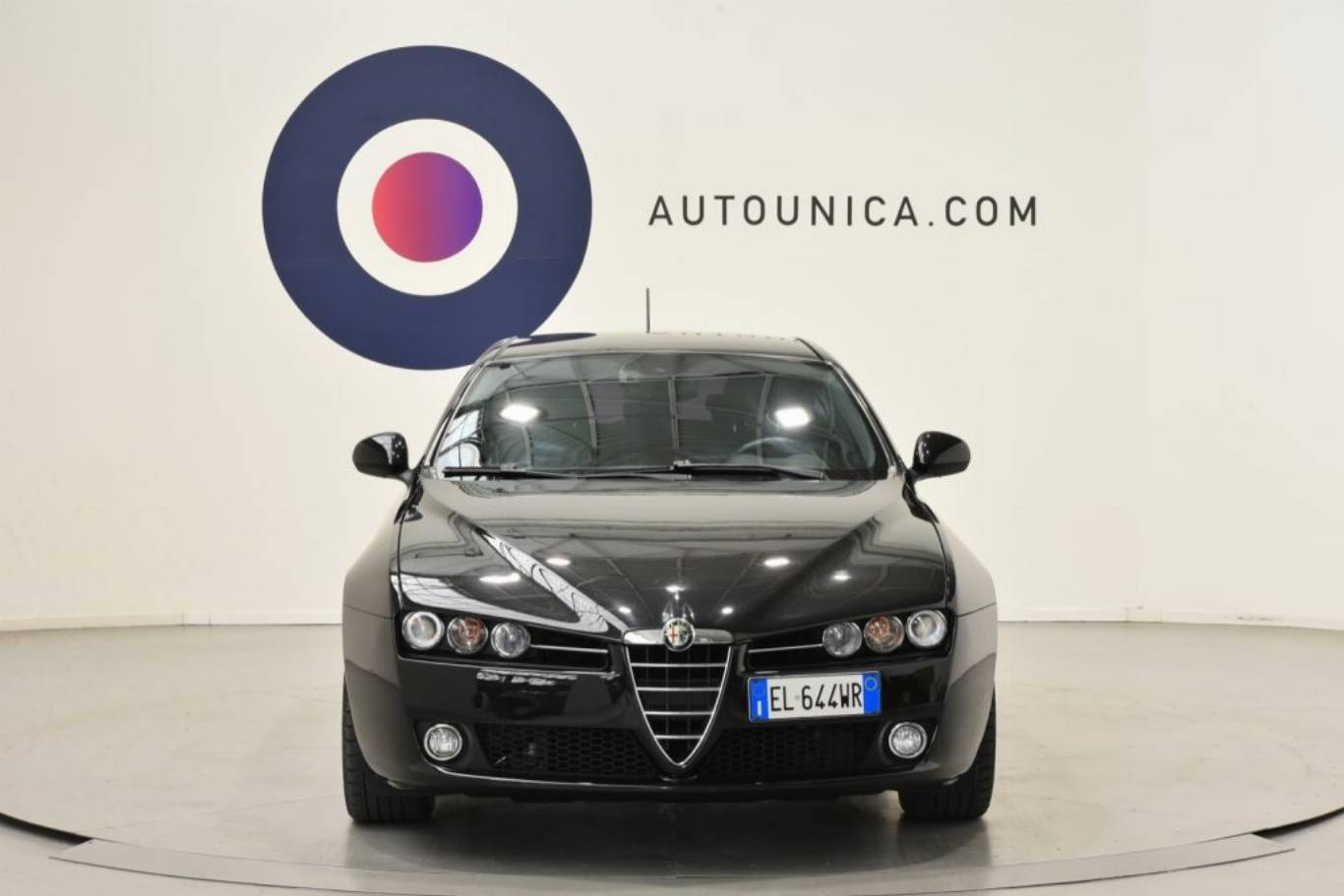 ALFA ROMEO 159 5