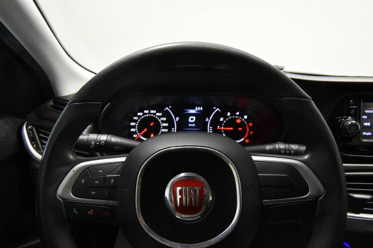 FIAT Tipo 9