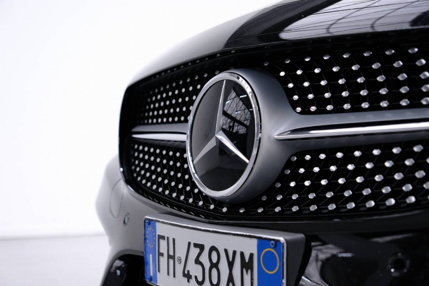 MERCEDES-BENZ C 220 55