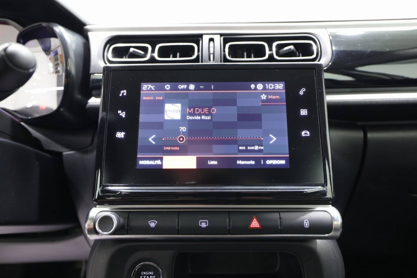 CITROEN C3 9