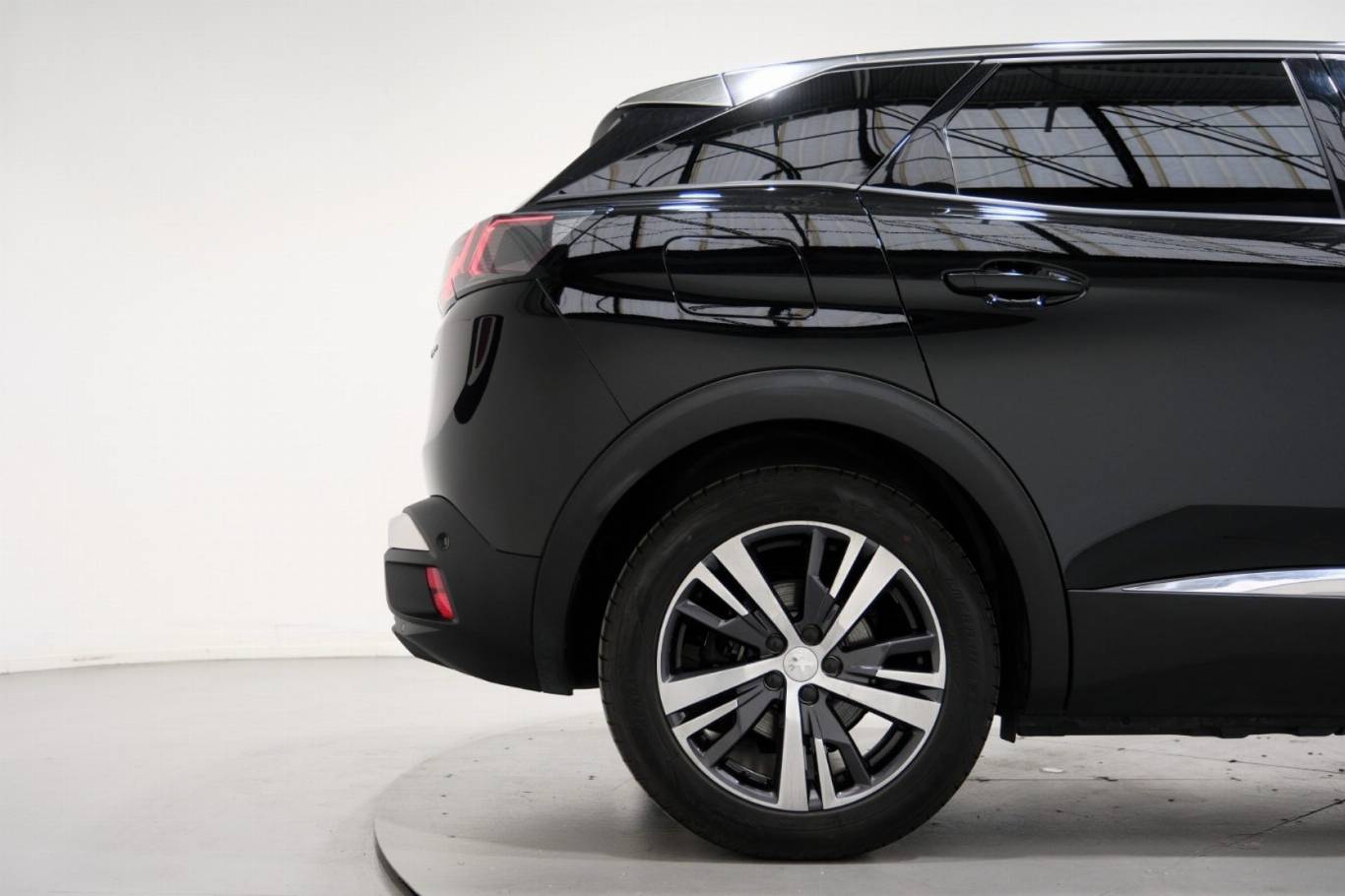 PEUGEOT 3008 53