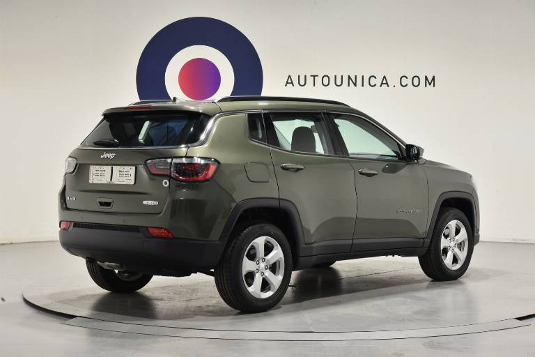 JEEP Compass 28