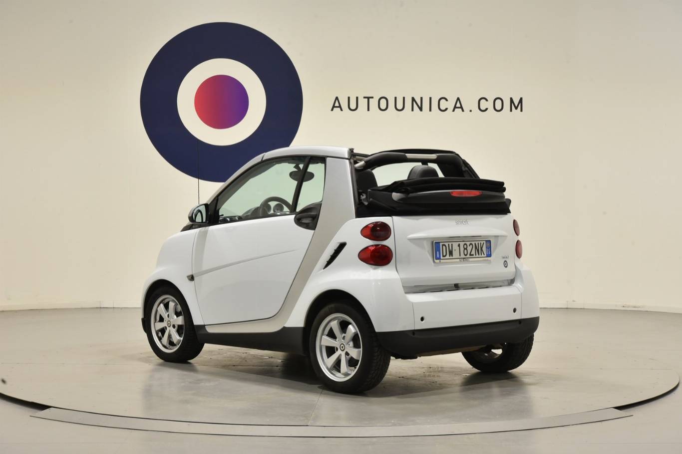 SMART ForTwo 60