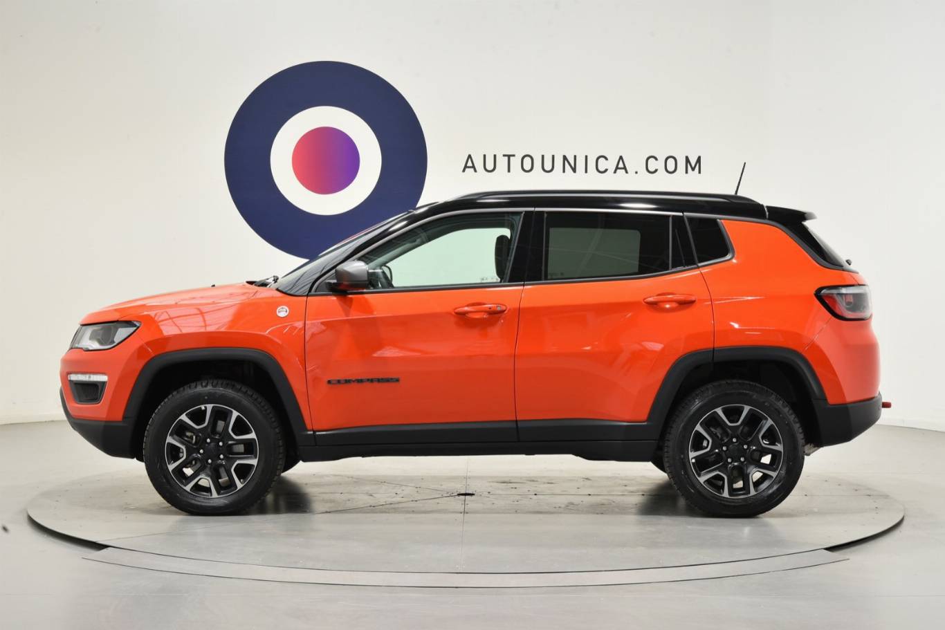 JEEP Compass 30