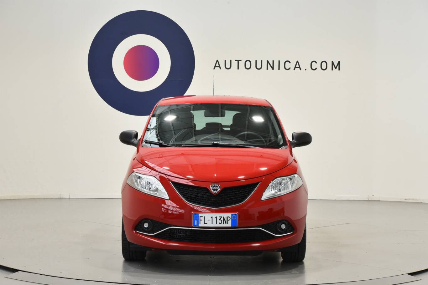 LANCIA Ypsilon 5