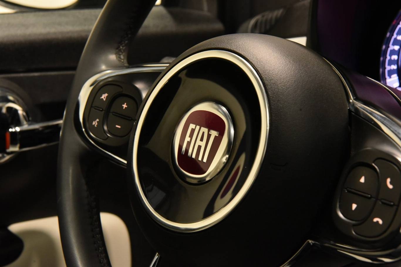 FIAT 500 11