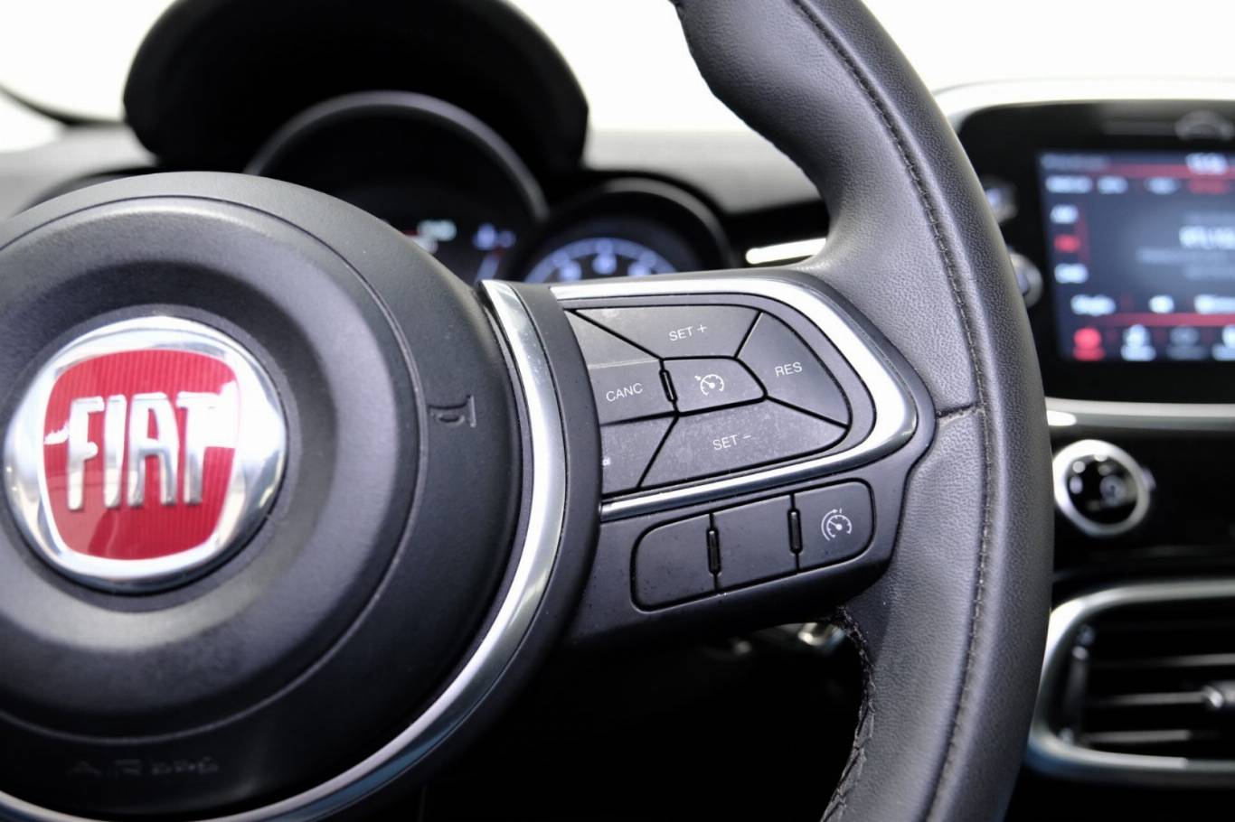 FIAT 500X 20