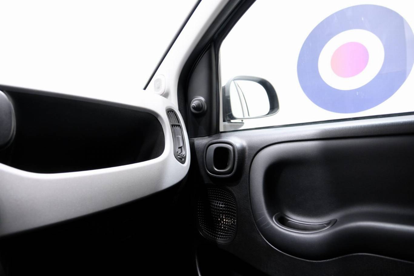 FIAT Panda 33