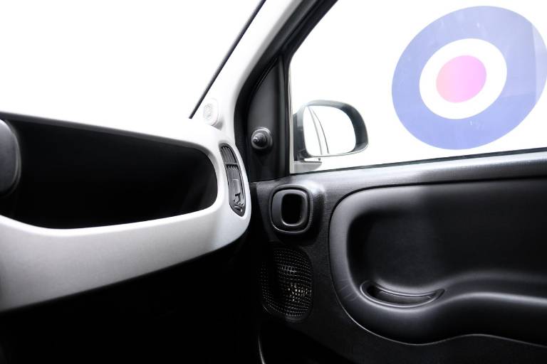 FIAT Panda 33