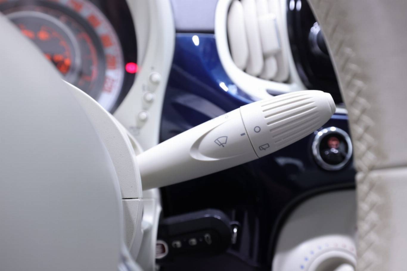 FIAT 500 24