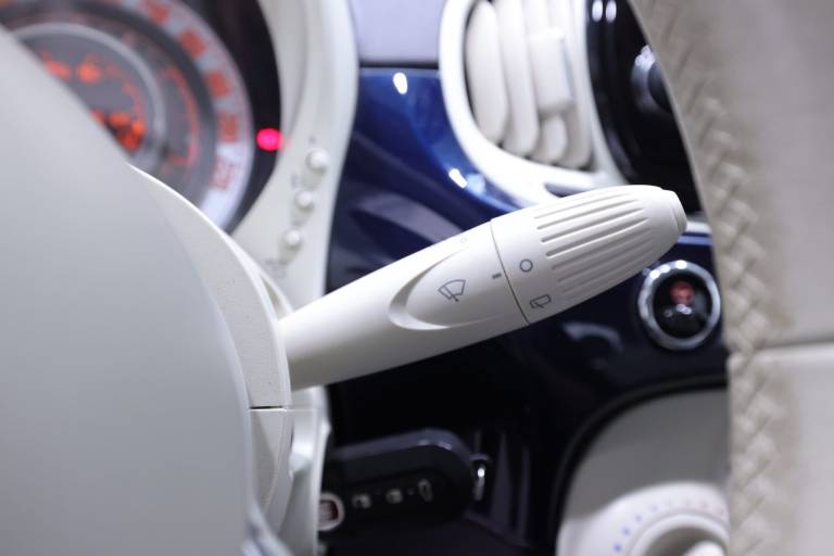 FIAT 500 24