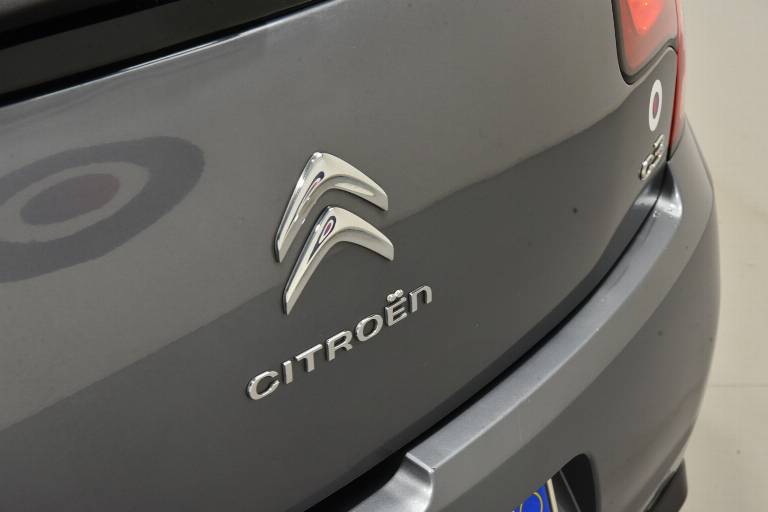 CITROEN C3 38