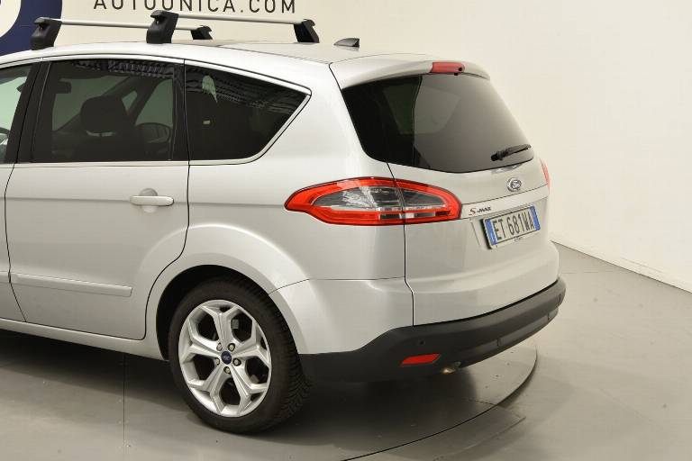 FORD S-Max 36