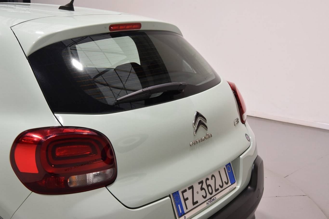CITROEN C3 36