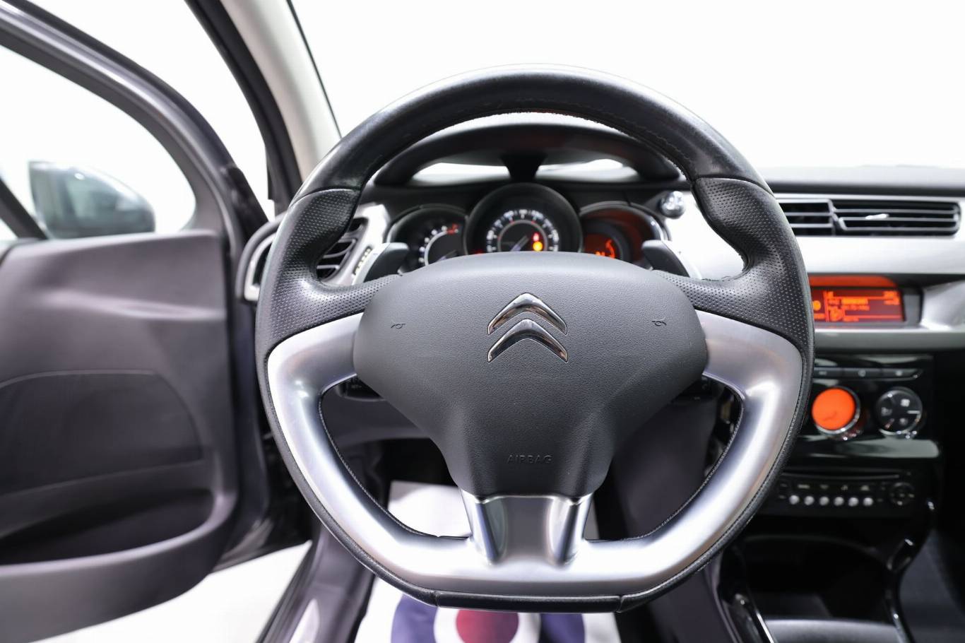 CITROEN C3 20