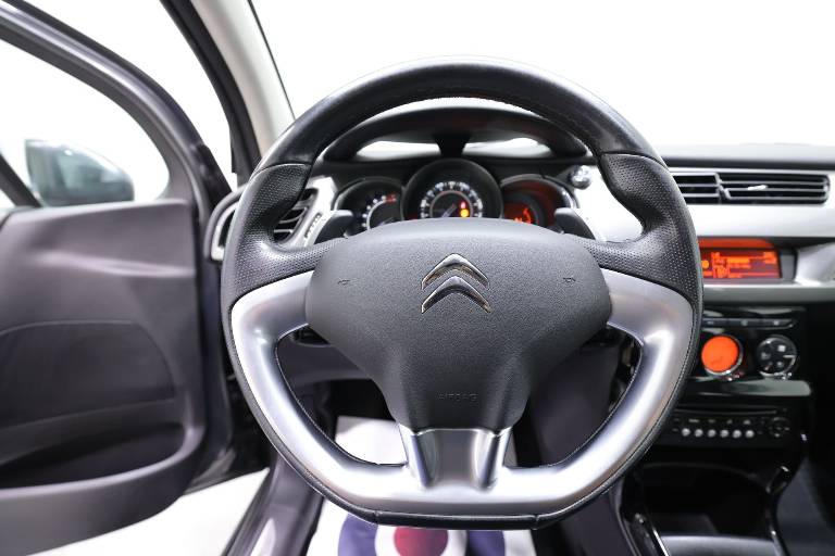 CITROEN C3 20