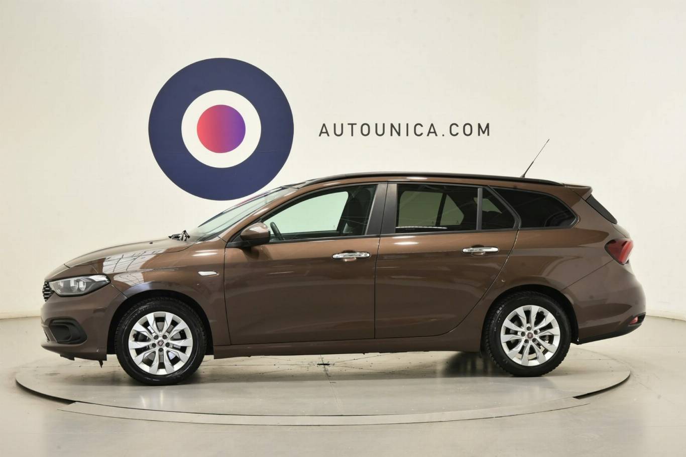 FIAT Tipo 28