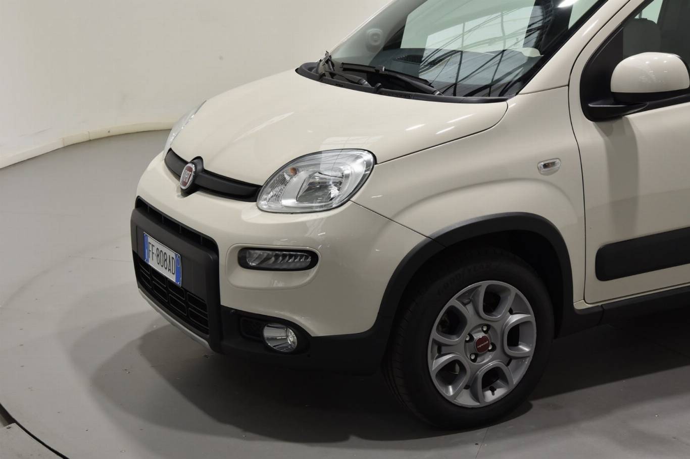 FIAT Panda 19