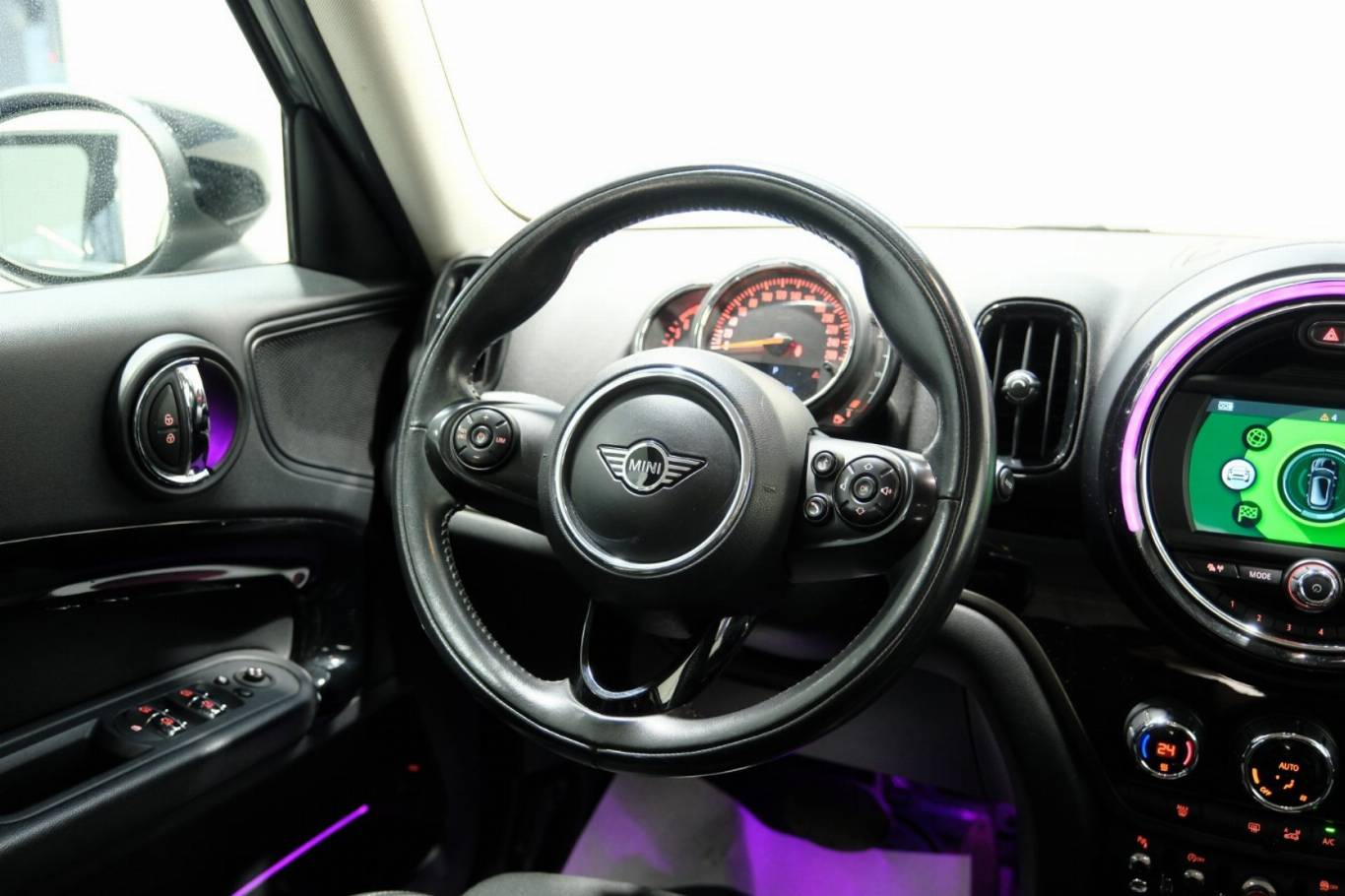 MINI Countryman 42