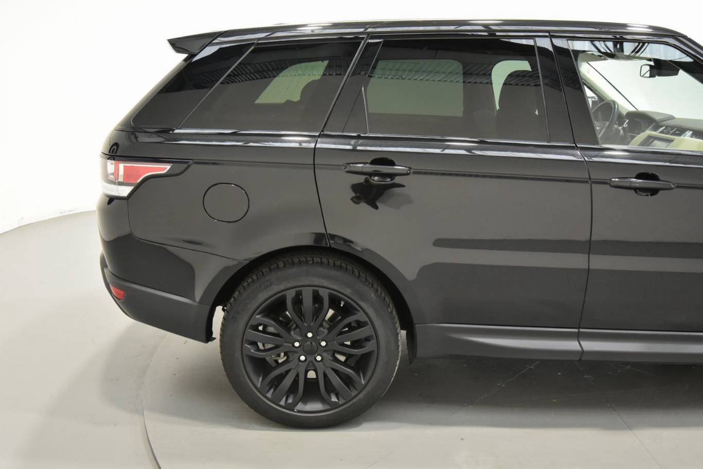 LAND ROVER Range Rover Sport 43