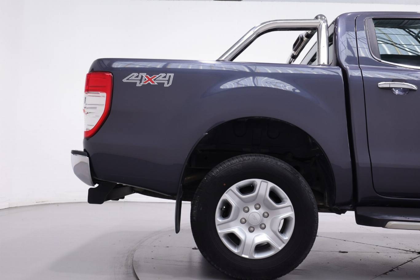 FORD Ranger 45