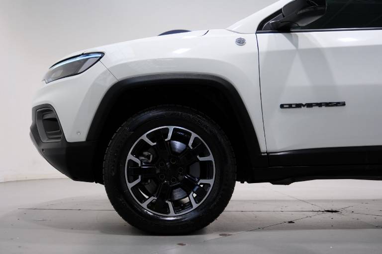 JEEP Compass 19