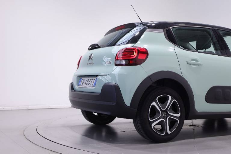 CITROEN C3 13