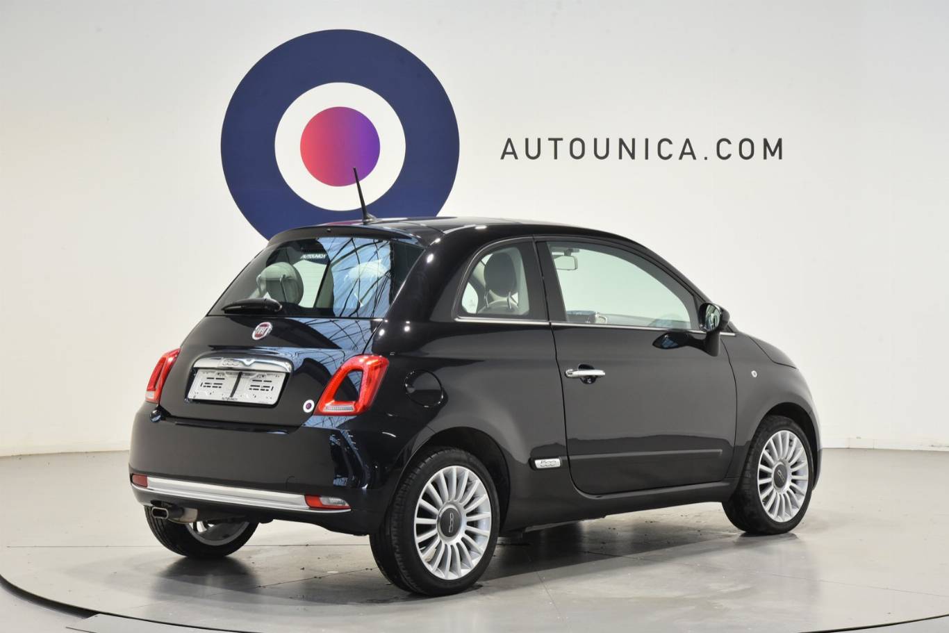 FIAT 500 28