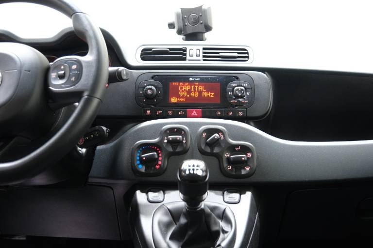 FIAT Panda 9