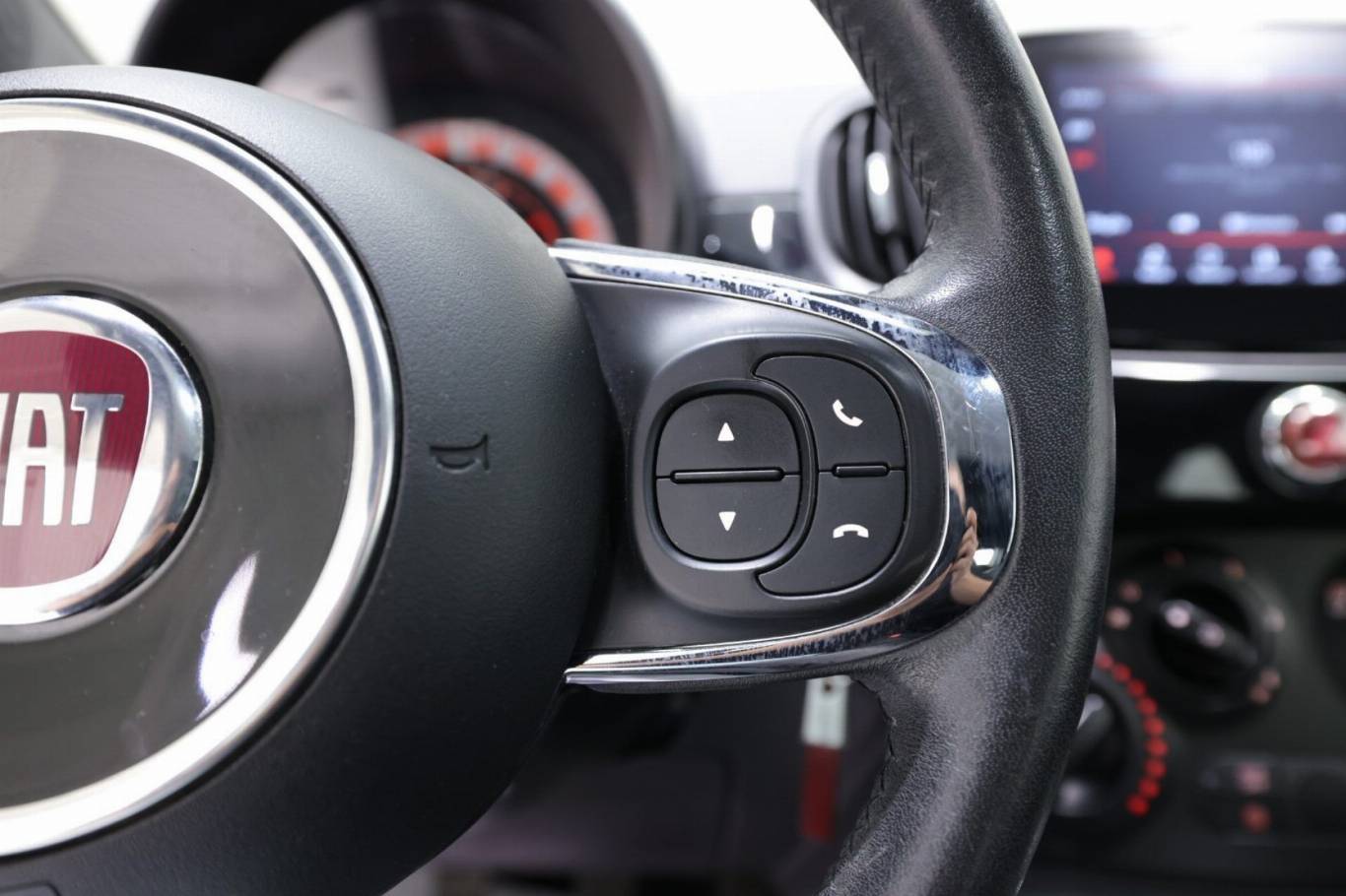 FIAT 500 22