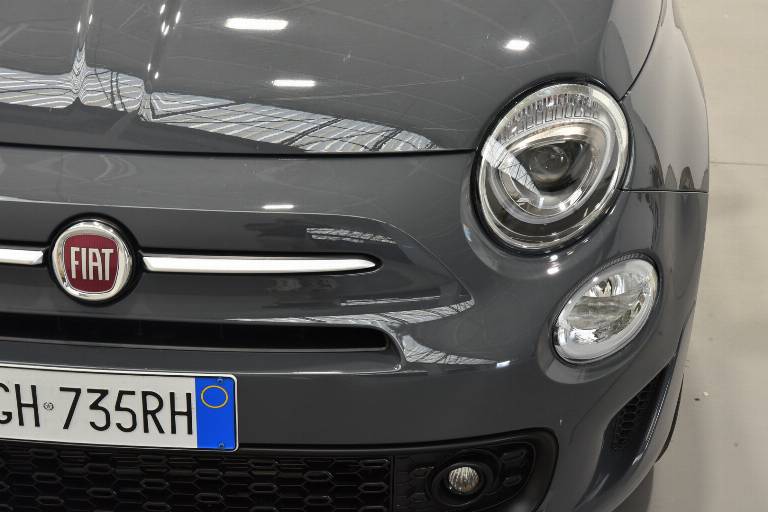 FIAT 500 10