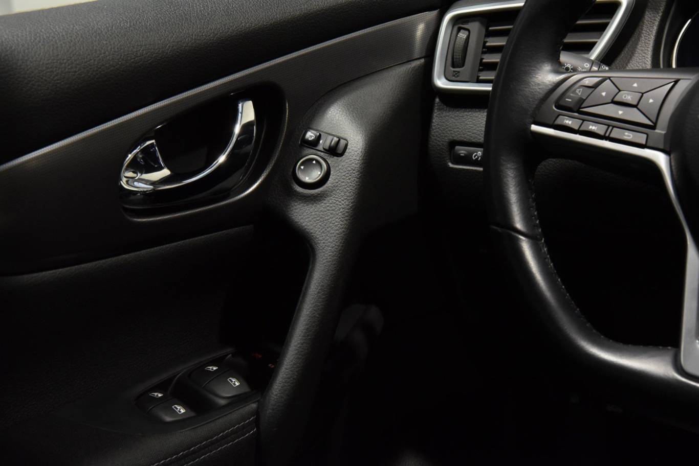 NISSAN Qashqai 26