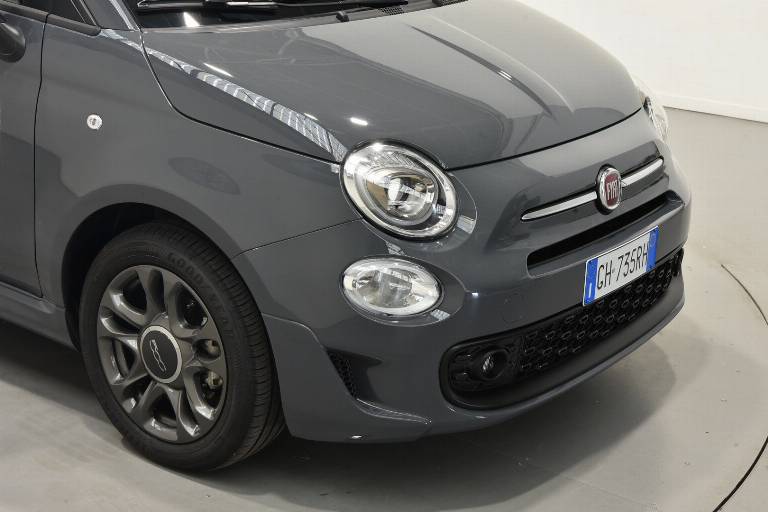 FIAT 500 40