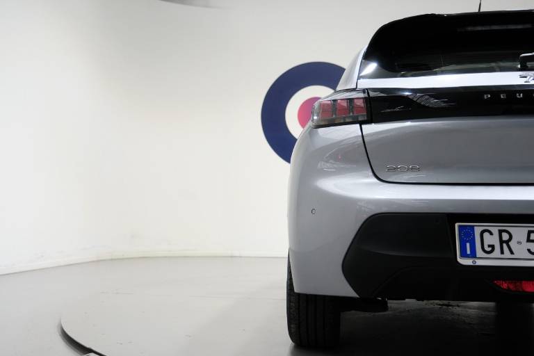 PEUGEOT 208 50