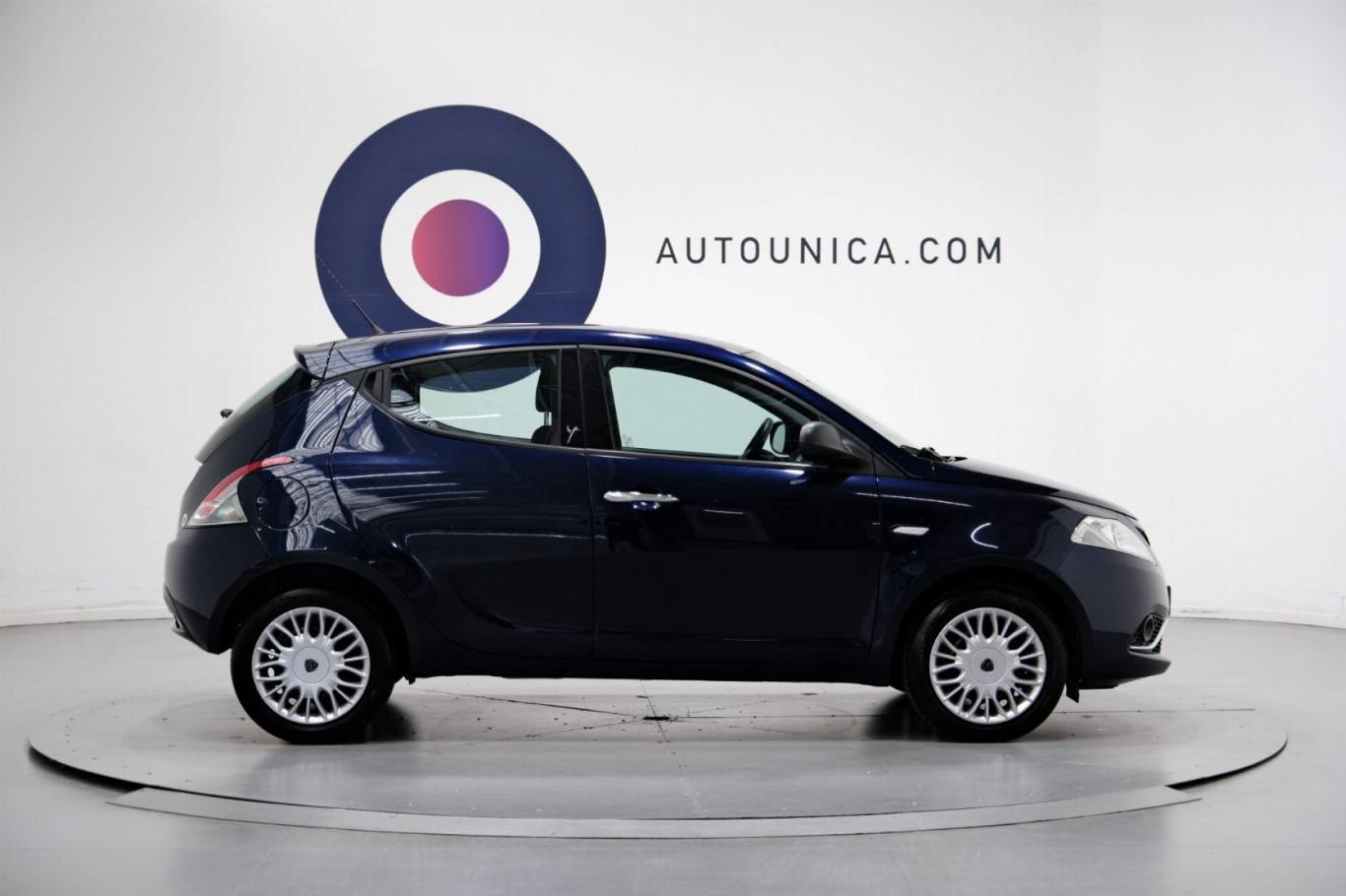 LANCIA Ypsilon 4