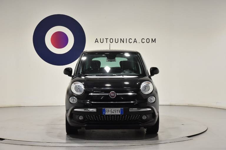 FIAT 500L 5