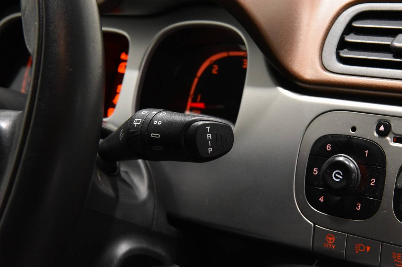 FIAT Panda 33